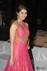 Surabhi at Beeruva Movie Audio Launch